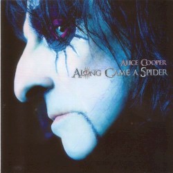 Along Came a Spider