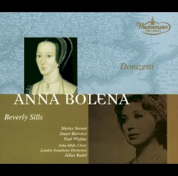 Anna Bolena