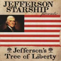 Jefferson’s Tree of Liberty
