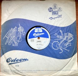 Flamingo / Swing Low Sweet Boogie