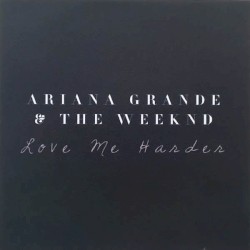 Love Me Harder