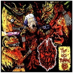 Agents Of Satan Discography