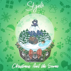 Christmas Ain’t the Same