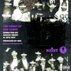 The Ghost of Bob Lemon