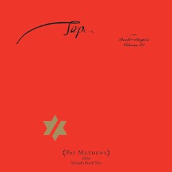 Tap: John Zorn’s Book of Angels, Vol. 20