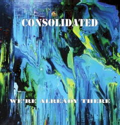 We're Already There (Remixes)