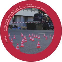 For The People Remixes