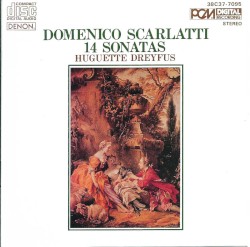 14 Sonatas