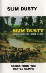 Songs From the Cattle Camps