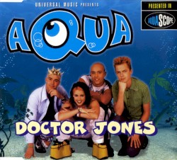 Doctor Jones