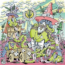 Been There Smoked That