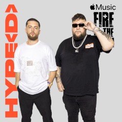 Fire in the Booth, Pt. 1