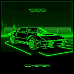 To 1985 (Egyptian Lover cover)