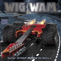 Non Stop Rock'n'Roll