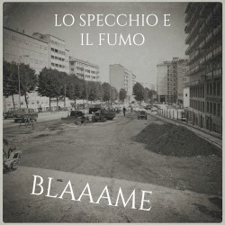 Lo Specchio e il Fumo