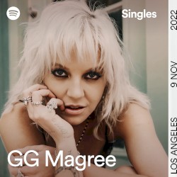 Spotify Singles