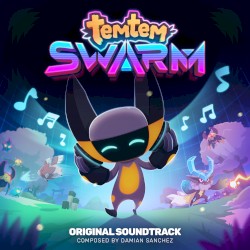 Temtem: Swarm (Original Game Soundtrack)
