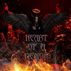 HEART OF A DEMON