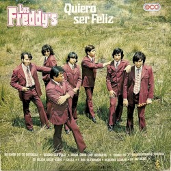 Quiero ser feliz