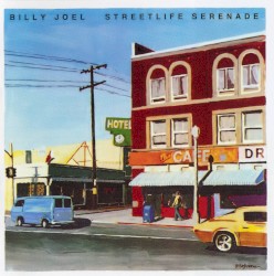 Streetlife Serenade