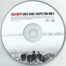 Sinä vain / Tarpeeton mies