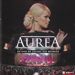 Ao Vivo No Coliseu Dos Recreios