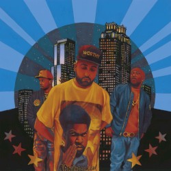 The Tonite Show with Jay Worthy & Mitchy Slick