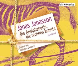 Die Analphabetin, die rechnen konnte