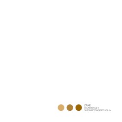 Sound Space 6, Subscription Series Vol. IV