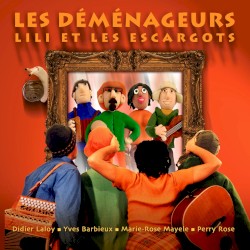 Lili et les Escargots