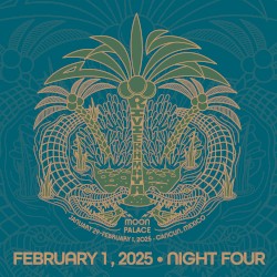 2025-02-01: Barceló Maya Beach, Riviera Maya, Quintana Roo, MEX