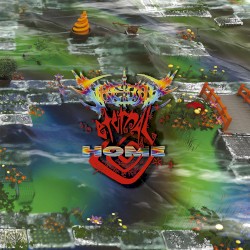 Eternal Home