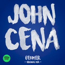 John Cena
