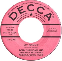 My Bonnie