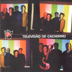 Televisão De Cachorro