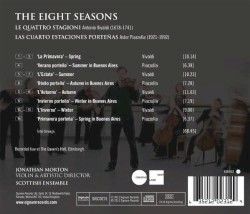 The Eight Seasons