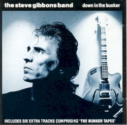 Down in the Bunker