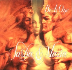 Be as One