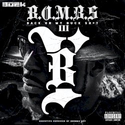 Back on My Buck Shit, Vol. 3