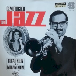 Gemütlicher Cosy Jazz