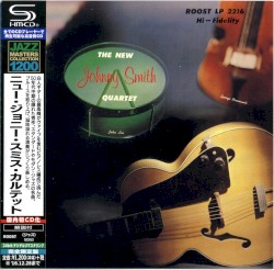 The New Johnny Smith Quartet