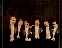 Comedian Harmonists (Folge 1)