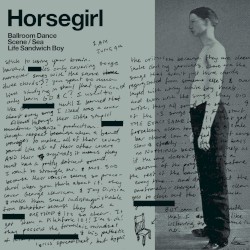 Ballroom Dance Scene