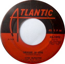 Treasure of Love / When You're Sincere
