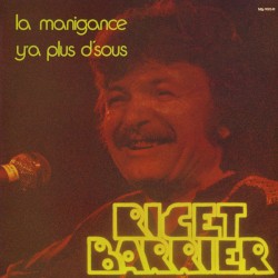 La Manigance / Y'a plus d'sous