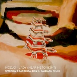 Lady (Hear Me Tonight) [Remix]