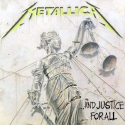…And Justice for All