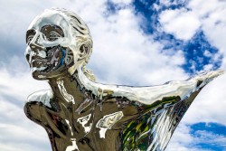 If You Trust a Mystic, You Will Surely Become a Cystic Statistic