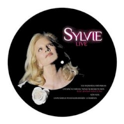 Sylvie Live