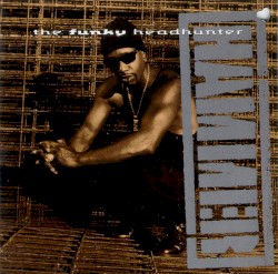 The Funky Headhunter